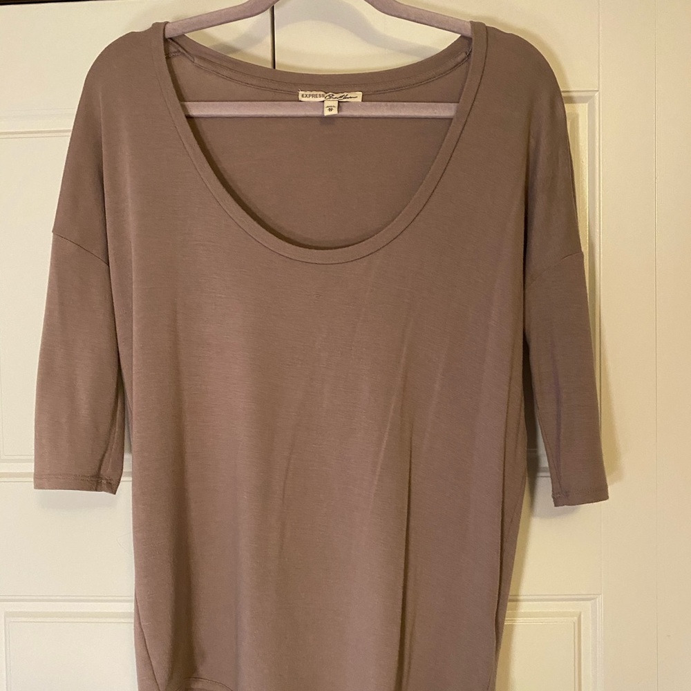 Express Tee